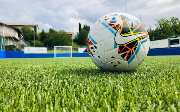 Esempio dalla galleria fotografica di ASD De Agostini Academy