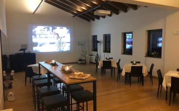 Esempio dalla galleria fotografica di ASD De Agostini Academy