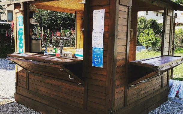 Esempio dalla galleria fotografica di ASD De Agostini Academy