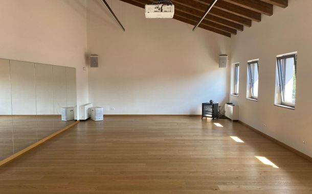 Esempio dalla galleria fotografica di ASD De Agostini Academy